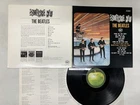 The Beatles Something New Japan LP [32297ER]