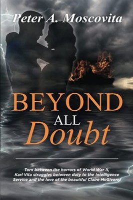Beyond All Doubt: Torn between - VERY GOOD