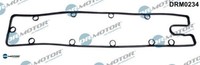Dr.Motor Automotive DRM0234 Dichtung FüR Zylinderkopfhaube Dichtung