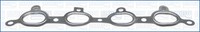 Dichtung AbgaskrüMmer Ajusa 13179600 FüR X01 Combo Corsa Opel Astra Chevrolet CC