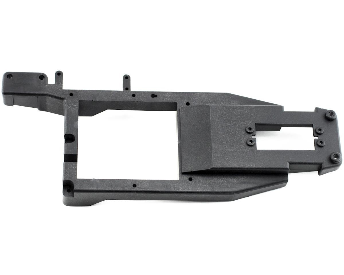 TRX4131A Chassis Backbone Plastic Throttle Servo Mount By TRAXXAS – La Folie Du R.C TRX4131A Chassis Backbone Plastic Throttle Servo Mount By TRAXXAS – La Folie Du R.C