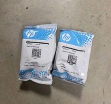 Genuine HP 68 2-Pack Black/Tri-color Ink Cartridge Combo - New Sealed No Box