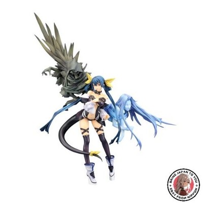 NEU Alter Guilty Gear XX Accent Core: Dizzy 1:8-Scale Figure