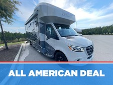 2027 Grand Design Lineage Series M 25FW