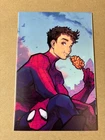 Amazing Spider-Man #3 NM Rose Besch Virgin 1:100 Incentive (Marvel 2025)