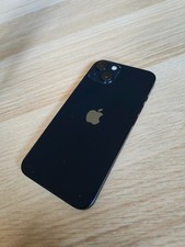 Apple iPhone 13 - 128GB - Mitternacht (Ohne Simlock) (Dual-SIM)