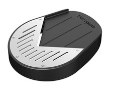 Microplane Mason Jar Slicer - Jar Top Veggie ...