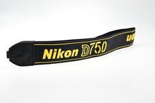 Nikon D750 Camera Neck Shoulder Strap G178