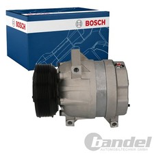 BOSCH KLIMAKOMPRESSOR V5 passend für NISSAN INTERSTAR PRIMASTAR OPEL MOVANO