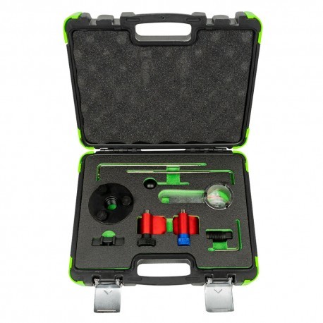 Outils calage VAG 1.6 2.0 TDI pour changement courroie distribution auto