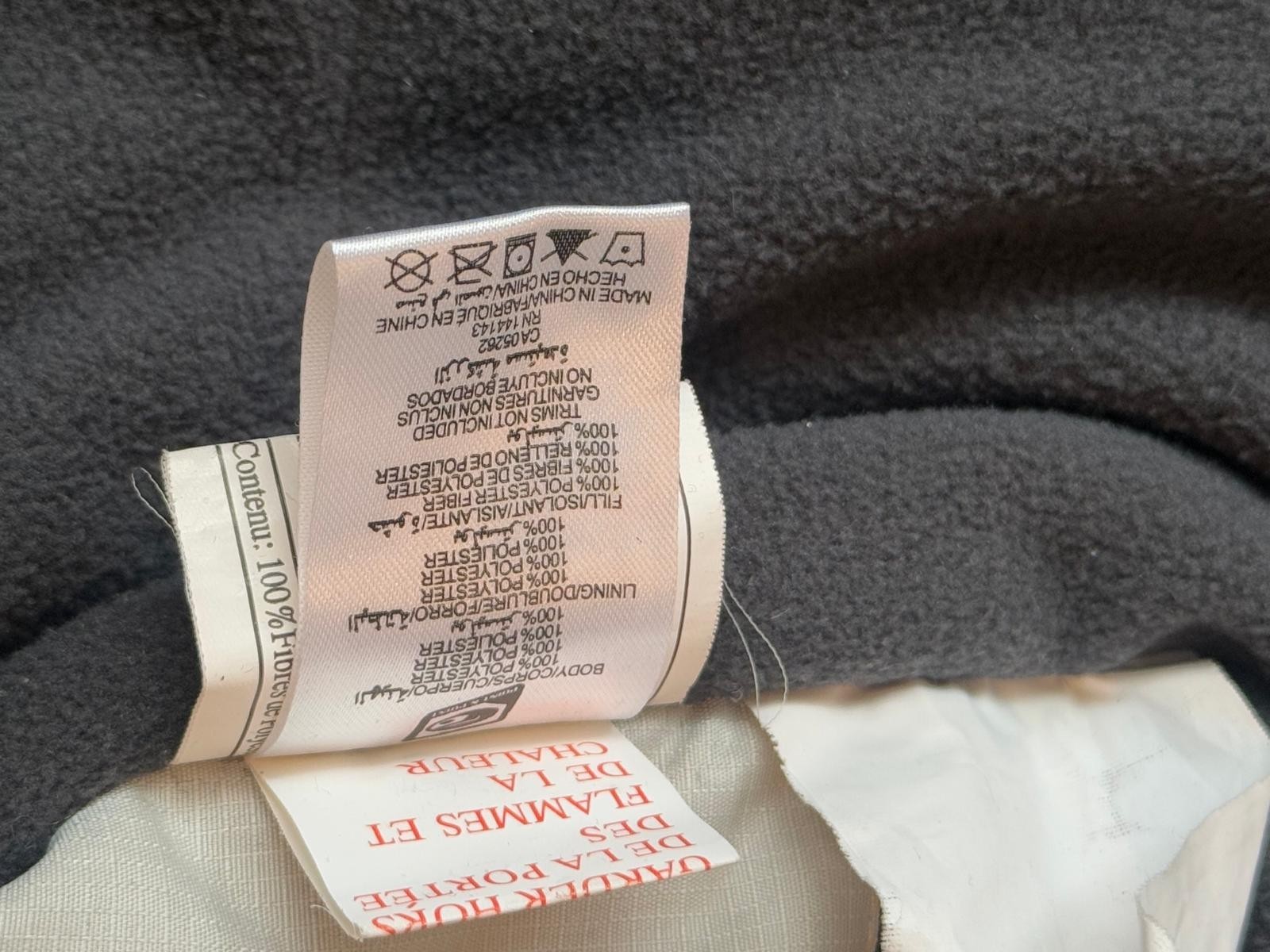 Point Zero Limited Edition Medium White Heavyweig… - image 14