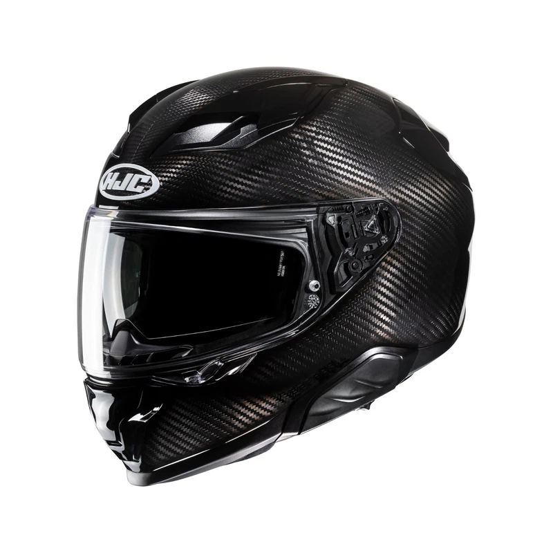 HJC F71 Carbon Ze, photo 2 of 8