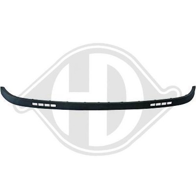 SPOILER VORNE DIEDERICHS 4413162 FÜR RENAULT