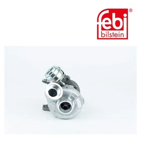 FEBI BILSTEIN Turbolader für Mercedes-Benz Sprinter 3-T Kasten 903 313 CDI 311