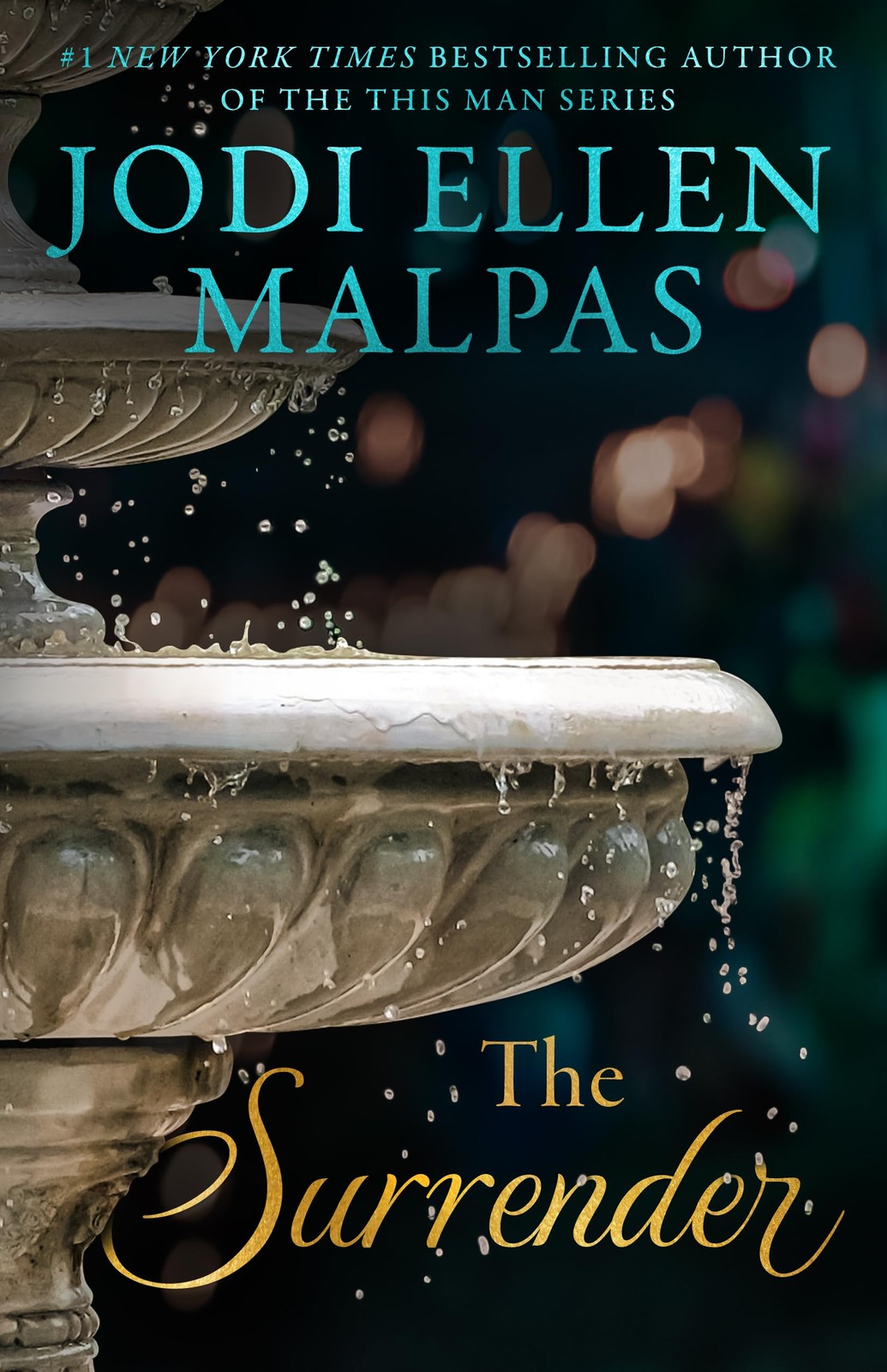 The Surrender: 2 (Arlington Hall) By Malpas, Jodi Ellen Jodi Ellen Malpas,