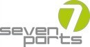 SV25BR0004 7 SEVEN PARTS Lenker, Radaufhängung