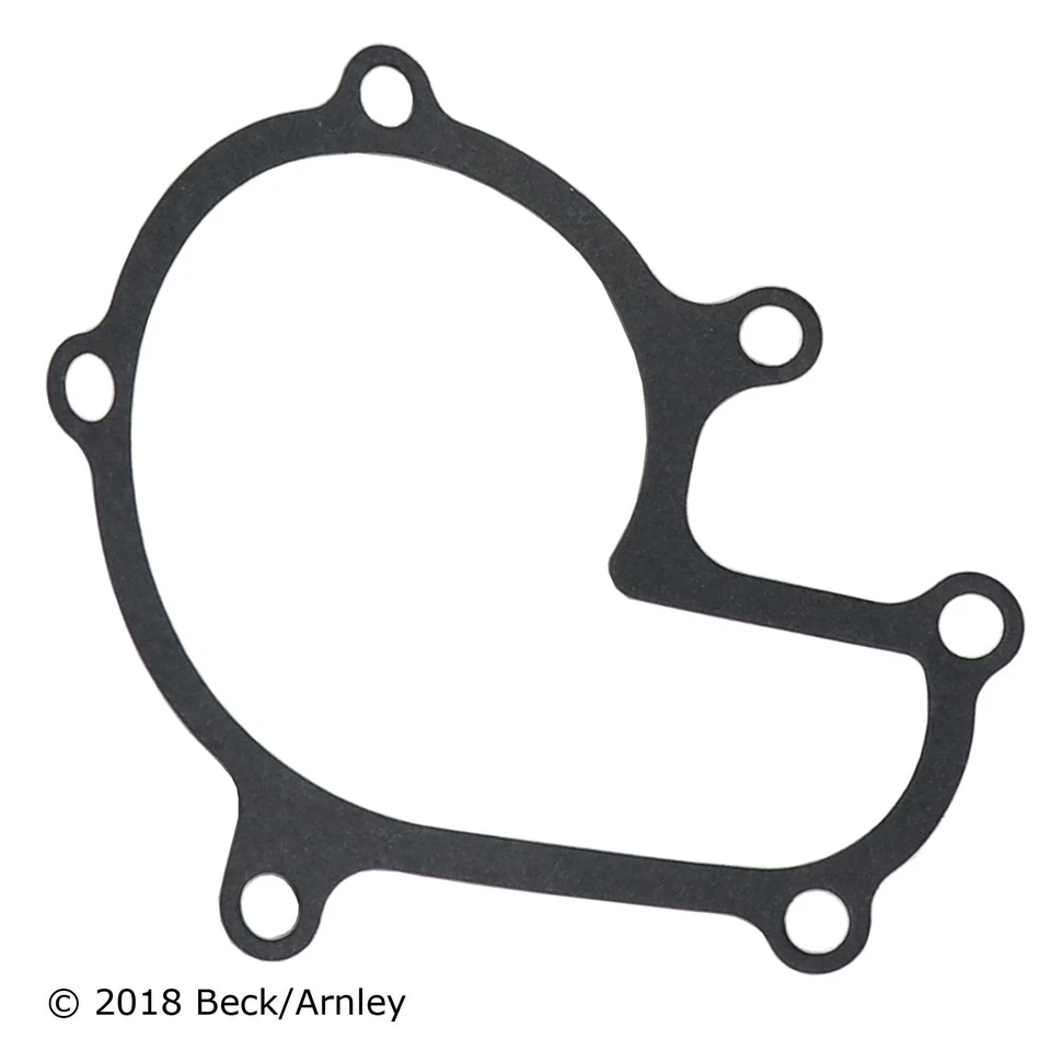 Bomba de agua Beck Arnley 131-2145 para 93-01 Nissan Altima Foto 4 de 4