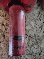Baldwin Filters BF614