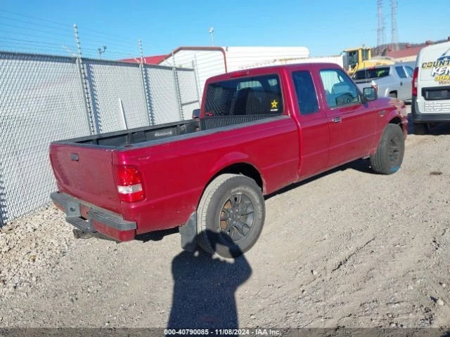 Throttle Body Throttle Valve Assembly 6-245 4.0L Fits 01-11 RANGER 2646042 - Image 4 of 4