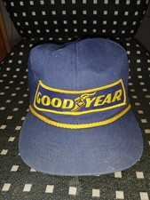 Good Year Cap Vintage