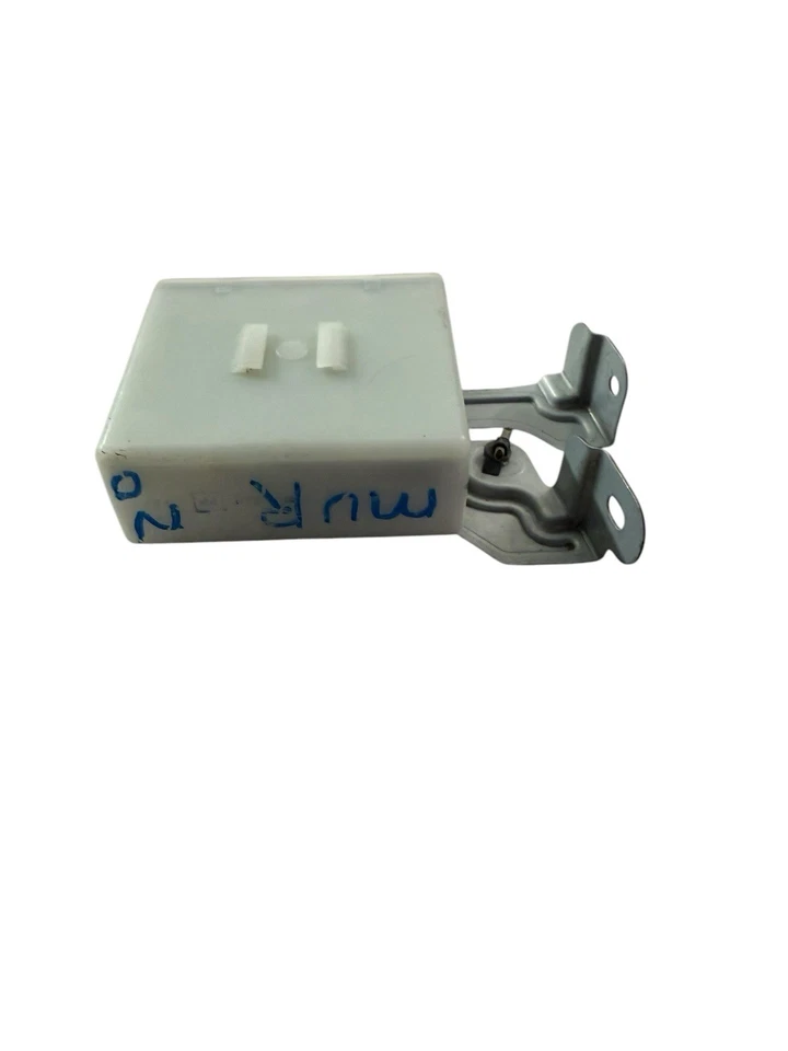 Módulo de motor de presión de neumáticos Nissan Murano 2003-2007 OEM 40720-CA000 Foto 4 de 4