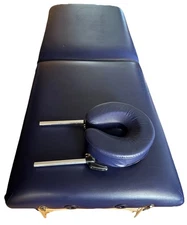 Master Chicago Folding Massage Table