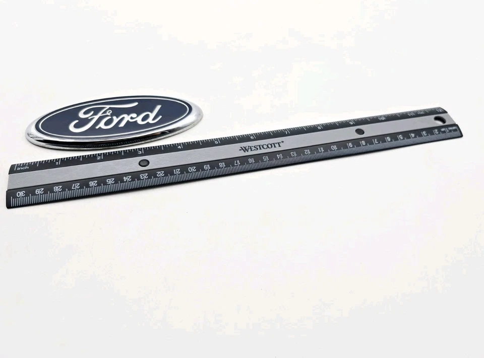 1998-2001 FORD EXPLORER ЗАДНИЙ ЭМБЛЕМА ЗНАЧОК ЛОГОТИП СИМВОЛ OEM - Изображение 2 из 3