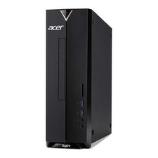 Acer Aspire XC-895 SFF PC Intel Core i3-10100 16GB RAM 256GB NVMe Windows 11
