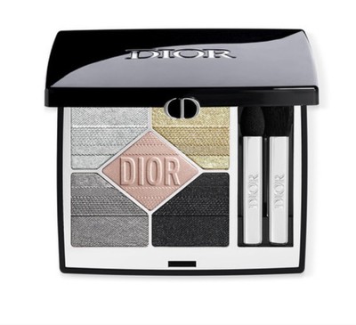 アイシャドウ Dior Diorshow 083 Montaigne DIOR Diorshow 5 Couleurs Eyeshadow ~ 083 30 Montaigne ~ Plan