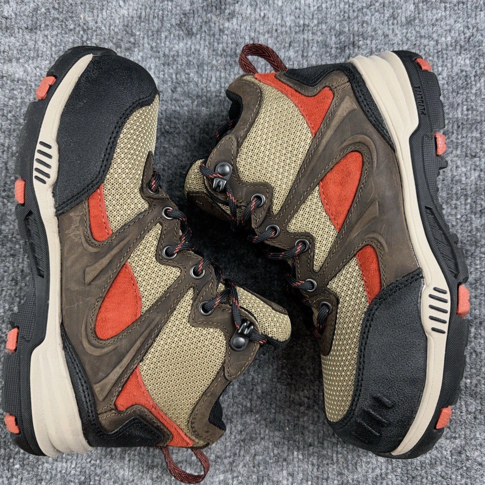 Danner Springfield Women's Composite Toe Work Boo… - image 5