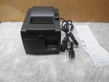 Star TSP100III Thermal Receipt Printer Ethernet TSP143IIILAN