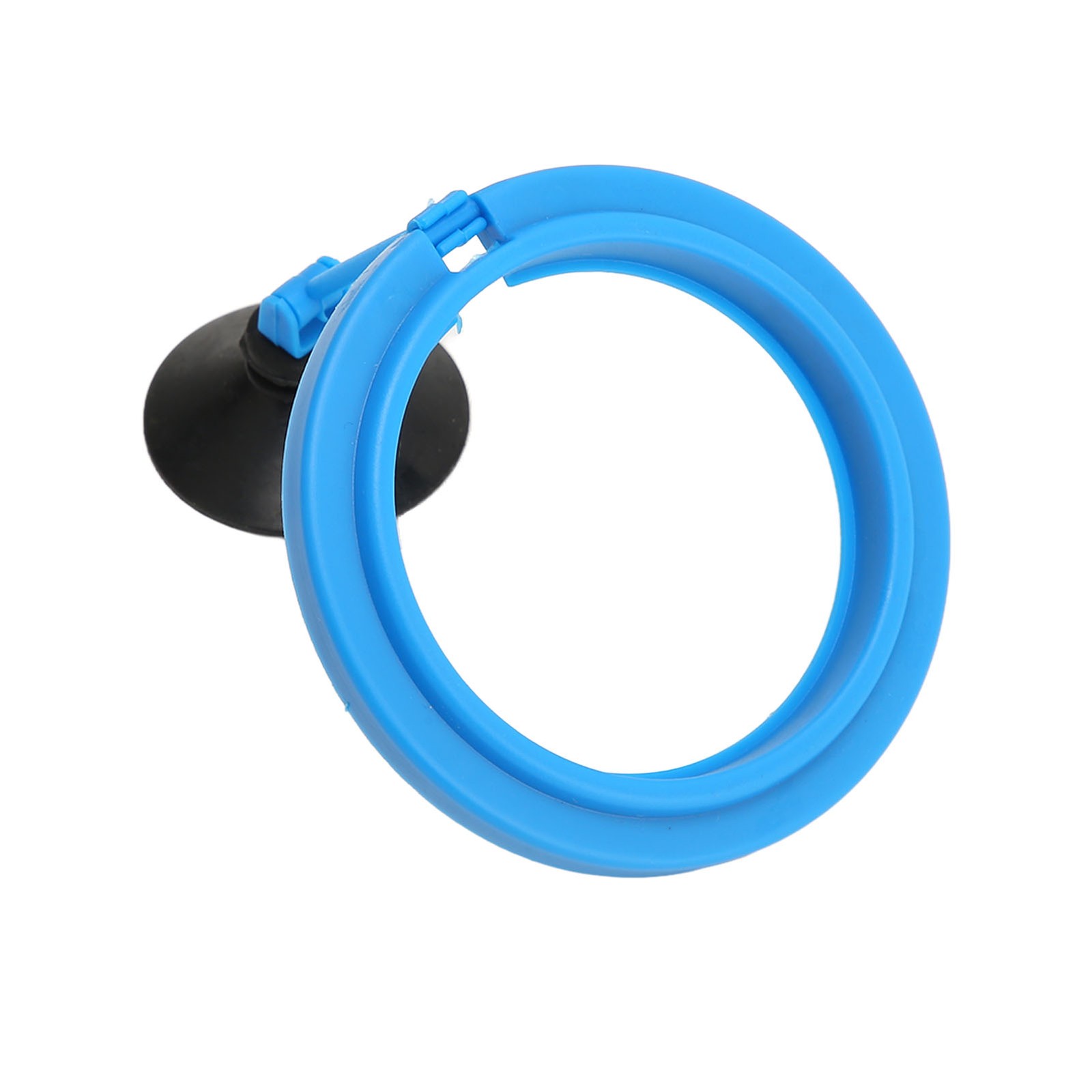 Fish Feeding Ring Round And Quadrate Aquarium Floating Food Feeder Circle With