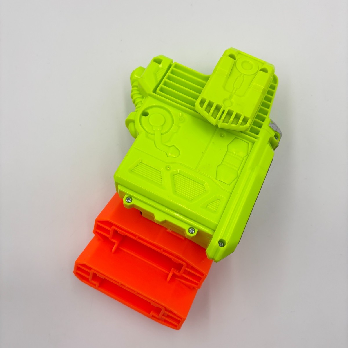 Kamen Rider Ex-Aid DX Kimewaza Slot Holder Bandai | eBay