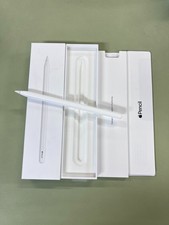 Apple Pencil 2nd Generation for iPad Pro  Wireless Charging Enabled NEW/