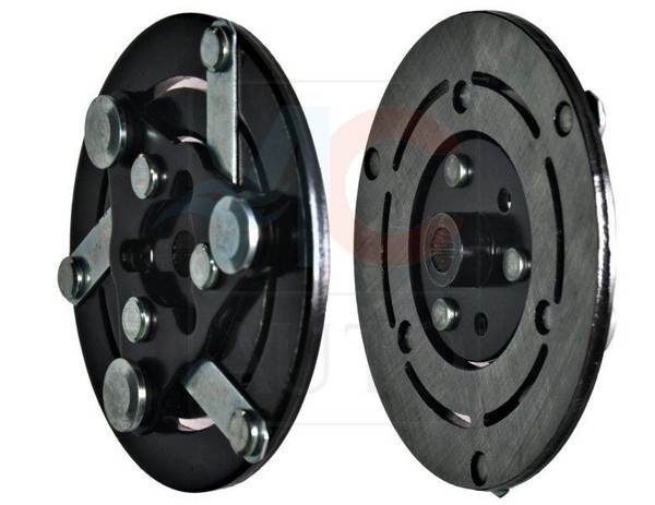 Acauto Mitnehmerscheibe, Magnetkupplung-Kompressor AC-05KE01 FüR Honda-image