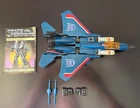 Thundercracker 1984 Vintage Hasbro Takara G1 Transformers Action Figure