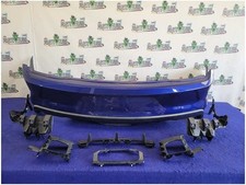 2015-2023 Ford Mustang Roush Rear Bumper Cover No Park Assist Paint J4 2656