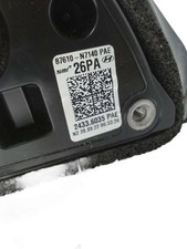 Retroviseur gauche (ou coque) Hyundai TUCSON