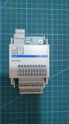 Digi Control EMS4 DE07E Erweiterungsmodul