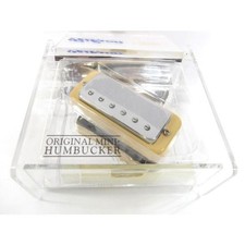 GIBSON Original Mini-Humbucker Rhythm, Chrome cover, pickup □UD4638