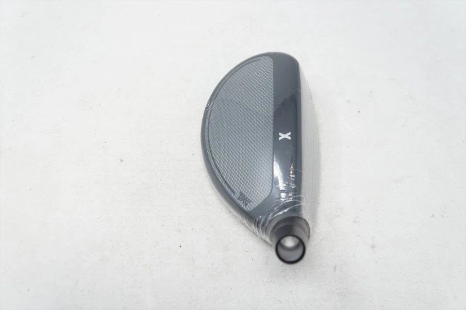New Pxg Gen5 0311 19* #3 Hybrid Club Head Only In Plastic 1127908 Lefty Lh - Image 2 of 4