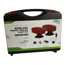 Agrieyes Wireless Trailer Lights Kit For Towing Truck Universal Agrieyes Wireless Trailer Lights Kit For Towing Truck Universal