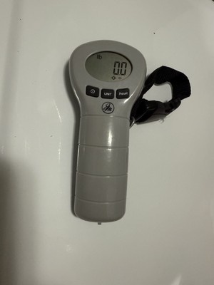 Luggage Scales,Ocs 8 50kg/110lb Portable Digital Luggage Scale Travel Hanging 