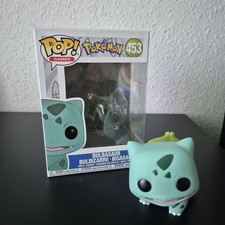 Funko POP! Pokemon Bisasam 10 cm OVP NEU
