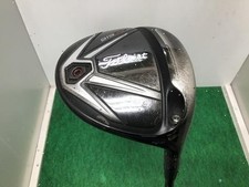 Titleist 915D3 Fujikura Speeder515 9.5° FLEX S Driver Club Golf Japan Excellent