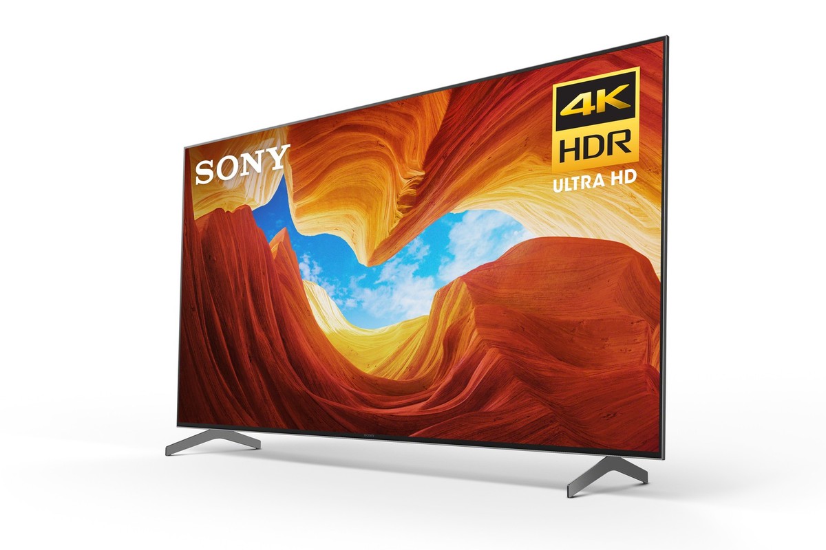 Android Tv X900h Sony 65 Sony 85