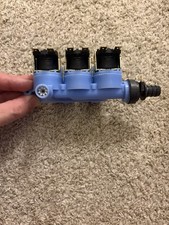 Supplying Demand 137465100 2688979 Washing Machine 3 Coil Water Inlet Valve