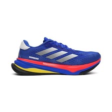 Adidas Supernova Prima Lúcido Azul/Plateado Metálico/Rojo (JR2760) Zapatos para Correr