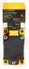 TURCK BI15-CP40-VP4X2-B1141 / BI15CP40VP4X2B1141 (BRAND NEW)