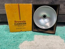 Kodak Brownie Flashholder for Brownie Reflex Synchro Model - Untested